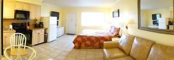 White Sands Beach Resort Holmes Beach Exterior foto